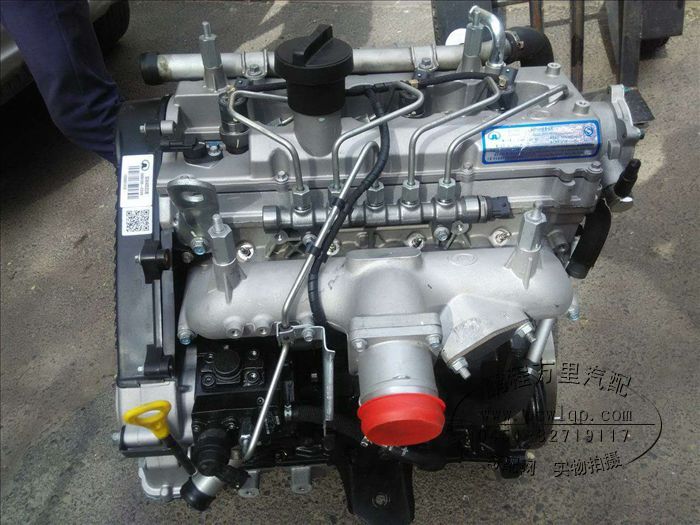 4d20柴油发动机,福田4d20柴油发动机 长城汽车发动机4d20